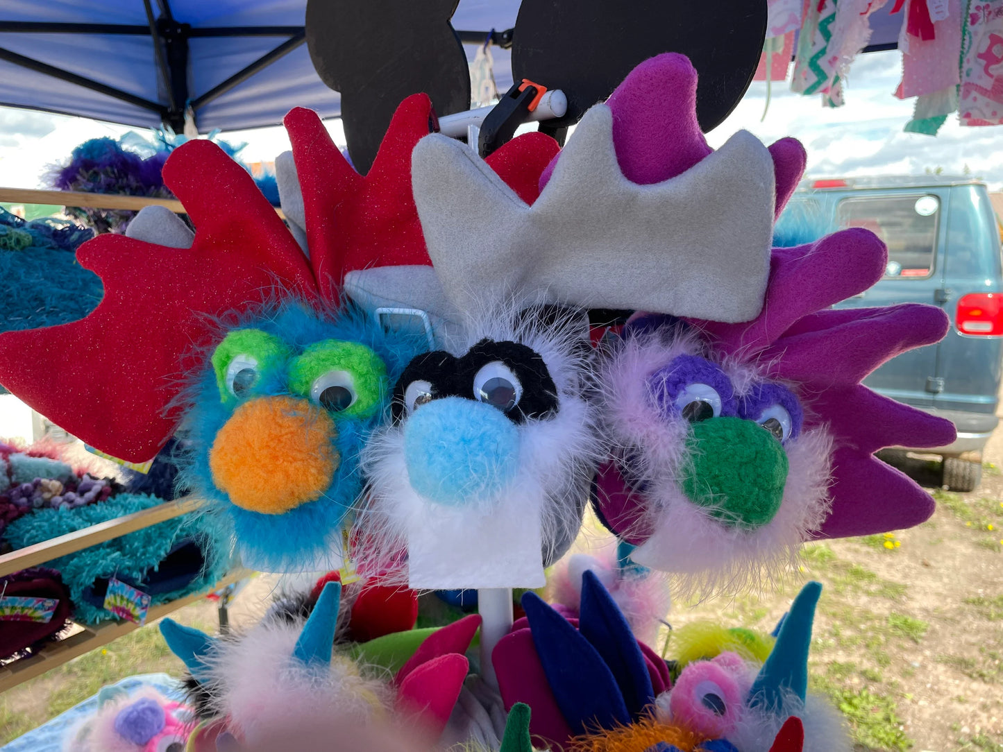 🎭 Wholesale Puppet Kit + Countertop Display – Perfect for Stores, Educators, Classrooms & Therapists | Puppet Pandemonium