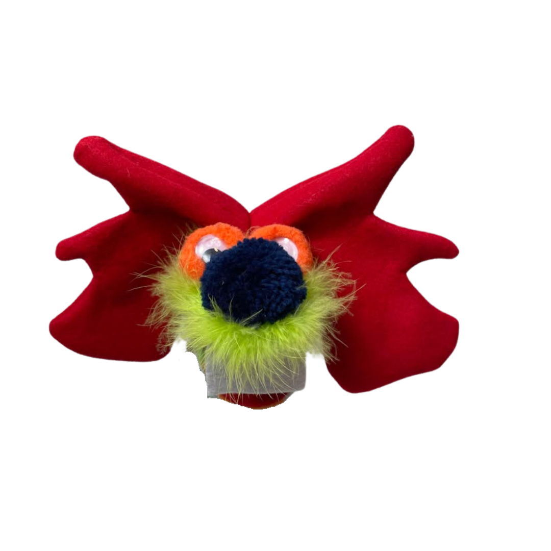 ποΈ Mountain Mooska Puppet β A Loyal Moose-Like Friend for Storytime, Learning, and Big Feelings