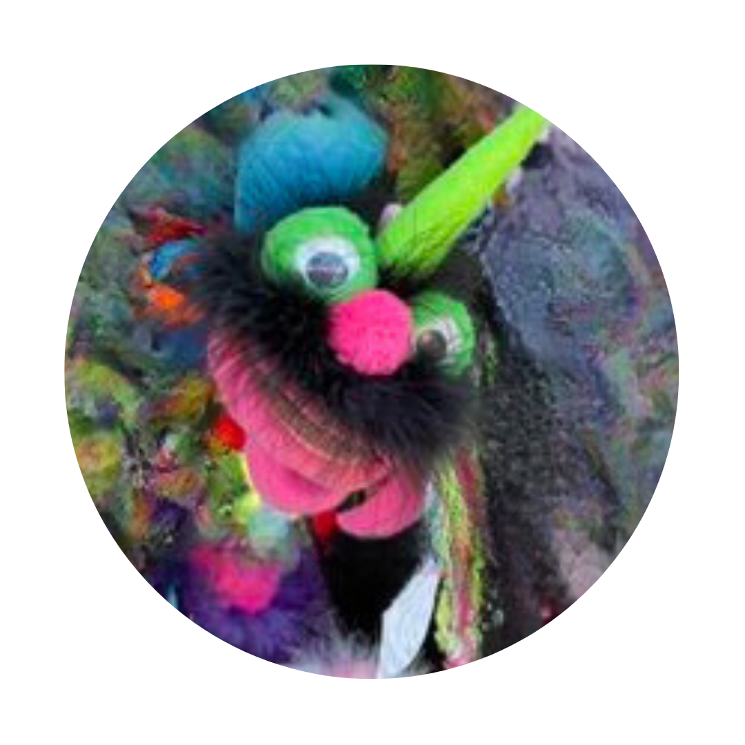 Majestic Unidragon Soft hand puppets custom dragons woodland creatures for kids of all ages for birthdays holidays special occasion adoption gotcha day gift