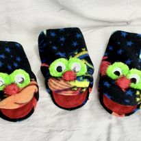 Introducing the Taddy Wonkers: Tiny Charms from Dragon Valley πβ¨