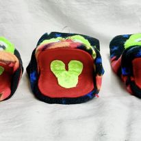 Introducing the Taddy Wonkers: Tiny Charms from Dragon Valley πβ¨