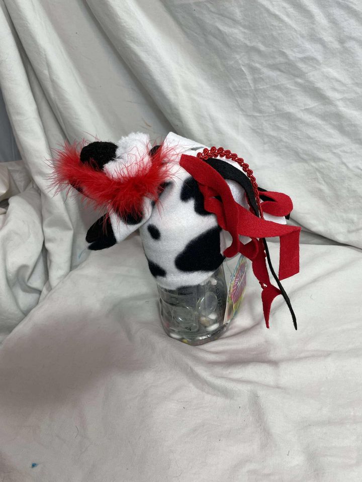 Customizable Dragon Puppet – Your Story, Your Magic, Your Dragon