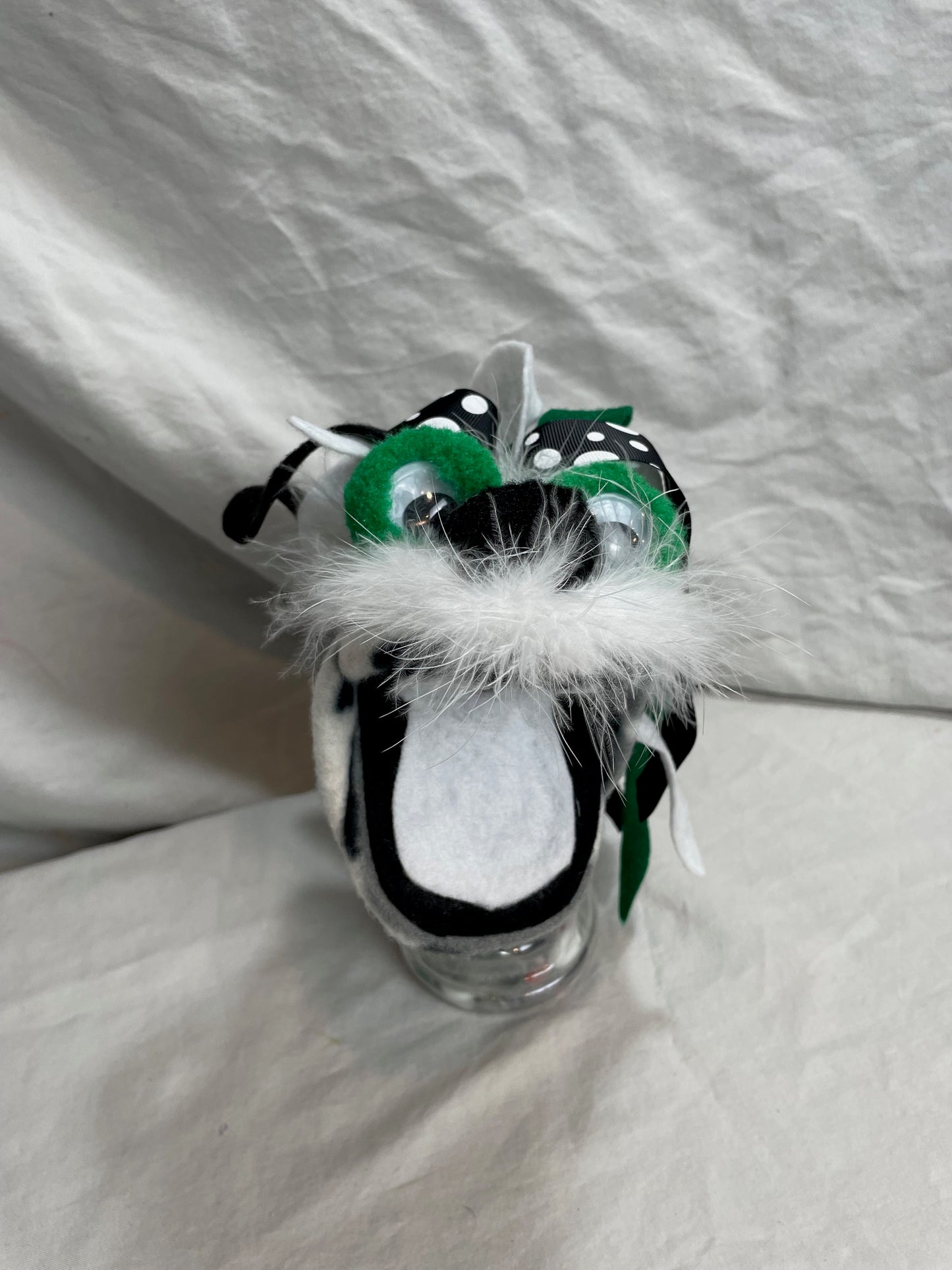 Customizable Dragon Puppet – Your Story, Your Magic, Your Dragon