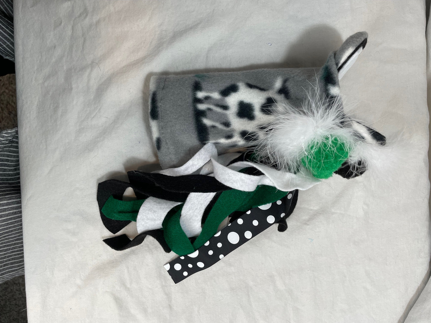 Customizable Dragon Puppet – Your Story, Your Magic, Your Dragon