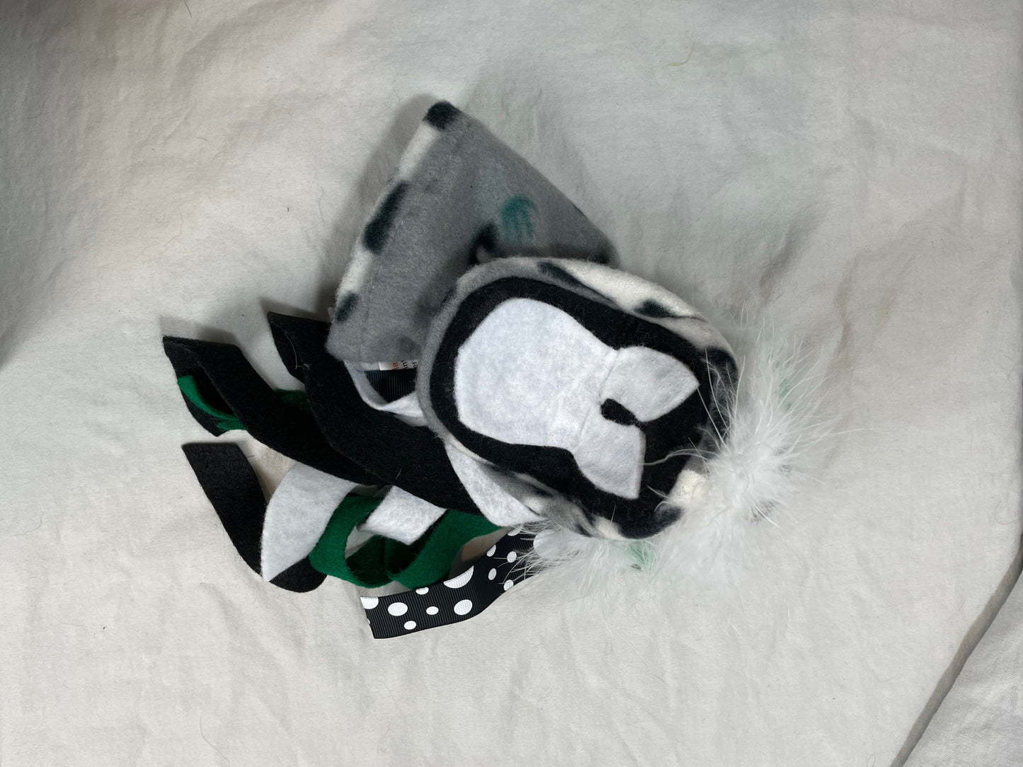 Customizable Dragon Puppet – Your Story, Your Magic, Your Dragon