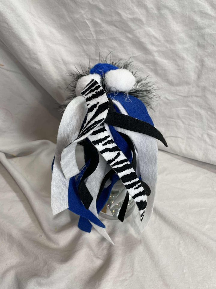 Customizable Dragon Puppet – Your Story, Your Magic, Your Dragon