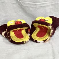 Introducing the Taddy Wonkers: Tiny Charms from Dragon Valley πβ¨
