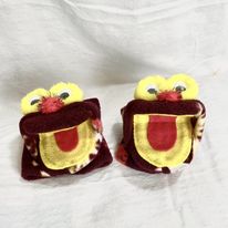 Introducing the Taddy Wonkers: Tiny Charms from Dragon Valley πβ¨