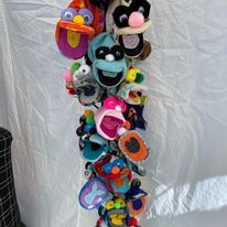 Introducing the Taddy Wonkers: Tiny Charms from Dragon Valley πβ¨