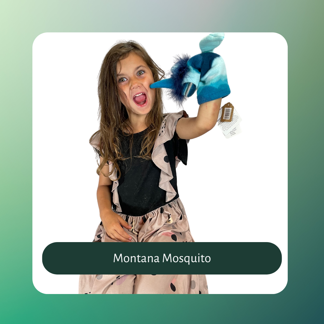 Welcome the Speedster of Dragon Valley: The Montana Mosquito